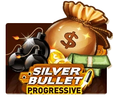 SilverBullet Progressive Image