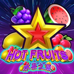 Hot Fruits Image