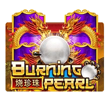 Burning Pearl Image
