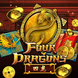 Four Dragons Image