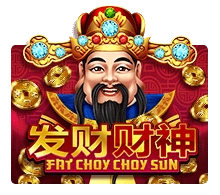 Fat Choy Choy Sun Image