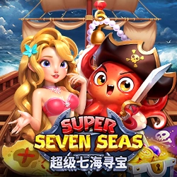 Super Seven Seas Image