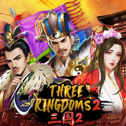 Three Kingdoms 2 Image