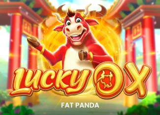 Lucky Ox Image