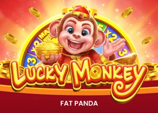 Lucky Monkey Image
