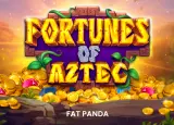Fortune of Aztec Image