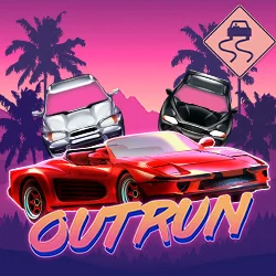 Out Run Image