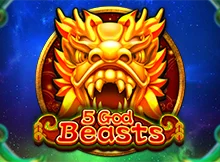 5 Godbeasts Image