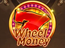 Wheel Money Image