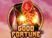 Good Fortune M Image