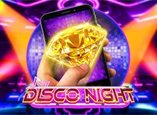 Disco Night M Image