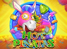 Hot Pinatas Image