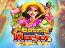 Floating Market Image