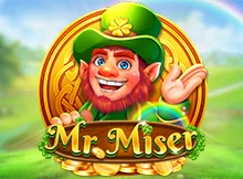 Mr. Miser Image