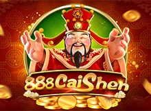 888 Cai Shen Image