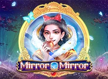 Mirror Mirror Image