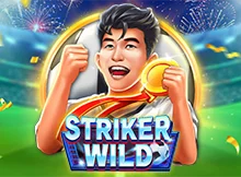 Striker WILD Image