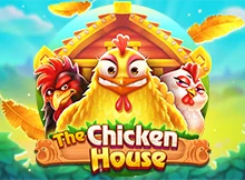 The Chicken House Image