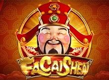 Fa Cai Shen Image