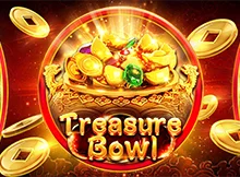 Treasure Bowl Image