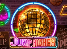 Jump Higher Image