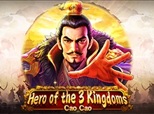 Hero of the 3 Kingdoms Image