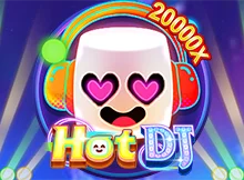 Hot DJ Image