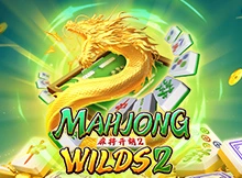 Mahjong Wilds 2 Image