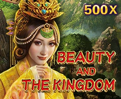 Beauty And The Kingdom Image