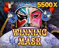 Winning Mask Image