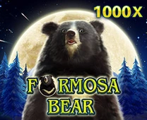 Formosa Bear Image