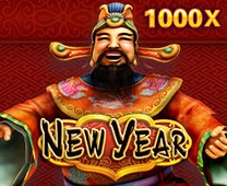 New Year Image