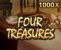 Four Treasures Image