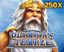 Olympian Temple Image