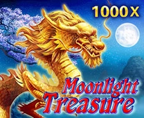 Moonlight Treasure Image