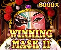 WinningMask II Image
