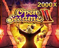 Open Sesame II Image