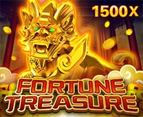 Fortune Treasure Image