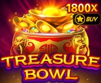 Treasure Bowl Image