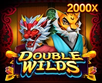 Double Wilds Image