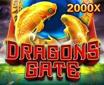 Dragons Gate Image
