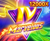 Marvelous IV Image