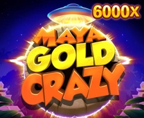 Maya Gold Crazy Image