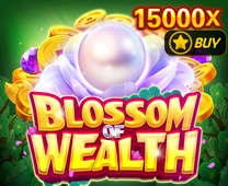 Blossom Of Wealth Image