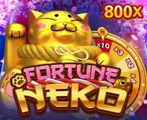 Fortune Neko Image