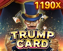 Trump Card Image
