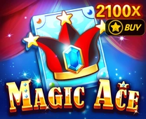 Magic Ace Image