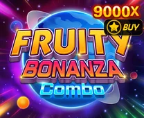 Fruity Bonanza Combo Image